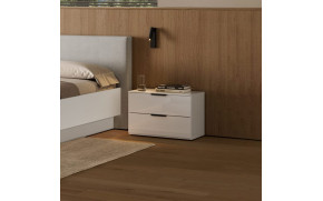 Приліжкова тумба Міла 2 шх. - Фото_6