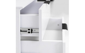 Приліжкова тумба Міла 2 шх. - Фото_6