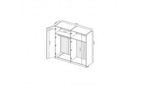 Шафа Міла 4 дв. - Фото_6