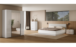 Спальня Міла - Фото