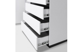 Комод Дуо 1 дв. 4 ящ. - Фото_8