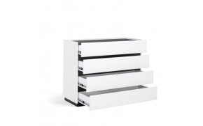 Комод Дуо 4 ящ. - Фото_7