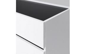 Комод Дуо 4 ящ. - Фото_7