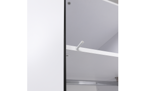 Шкаф Дуо 3 дв. 3 ящ. Без Зеркал - Фото_6