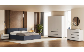 Спальня Дуо - Фото