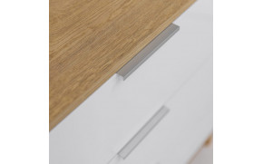 Комод Оливия 1 дв. 3 шх. - Фото_8