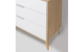 Комод Оливия 1 дв. 3 шх. - Фото_8