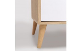 Комод Оливия 1 дв. 3 шх. - Фото_8