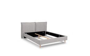 Мягкая кровать 1,6 Оливия - Фото_7