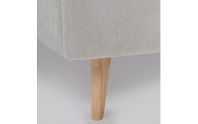 Мягкая кровать 1,6 Оливия - Фото_7