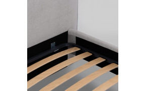 Мягкая кровать 1,6 Оливия - Фото_7