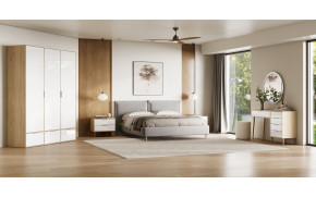 Спальня Оливия - Фото