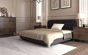 Кровать Тиффани с механизмом - Фото_15