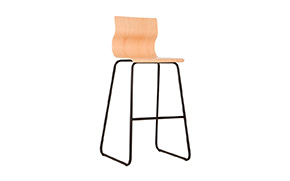 Стул барный Cleo hoker CFS - Фото_6