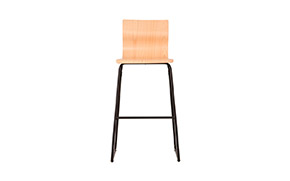 Стул барный Cleo hoker CFS - Фото_6