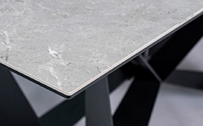 Стіл обідній Aston 2 Ceramic - Фото_4