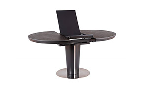 Стол обеденный Orbit Ceramic grey - Фото_6