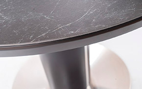 Стол обеденный Orbit Ceramic grey - Фото_6