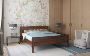 Кровать Селена - Фото_8