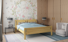 Кровать Селена - Фото_8