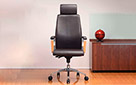 Кресло для руководителя Success HR steel - Фото_6