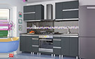 Кухня Альбіна Luxe - Фото_3