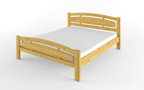 Кровать Джерси - Фото_9