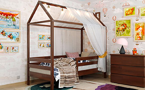 Кровать Домик Джерри - Фото_7