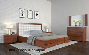 Ліжко Регіна Люкс - Фото_18