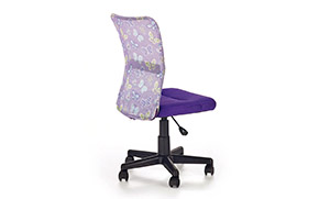 Крісло комп'ютерне Dingo purple - Фото_2
