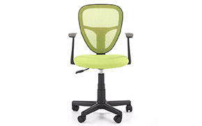 Крісло комп'ютерне Spiker green - Фото_8