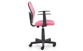 Крісло комп'ютерне Spiker pink - Фото_7