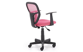 Крісло комп'ютерне Spiker pink - Фото_7