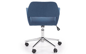 Кресло конференционное Morel blue - Фото_6