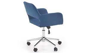 Кресло конференционное Morel blue - Фото_6