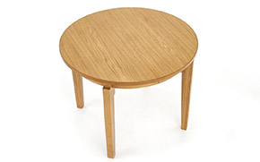Стол обеденный Sorbus dub - Фото_9