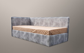 Кровать Оушен - Фото