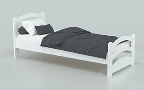Ліжко Барні - Фото_3