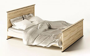 Ліжко Палермо - Фото_5