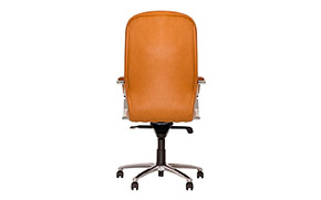 Кресло для руководителя Modus steel chrome - Фото_11