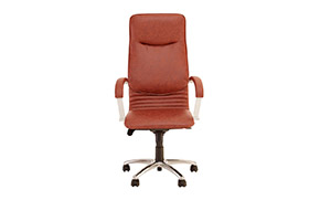 Кресло для руководителя Nova steel chrome - Фото_9