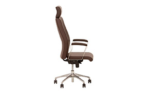 Кресло для руководителя Success HR steel - Фото_7