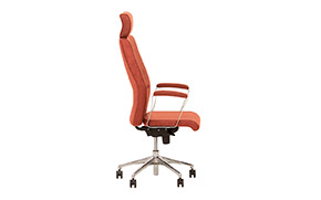 Кресло для руководителя Success HR steel - Фото_7