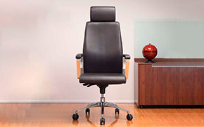 Крісло для керівника Success HR steel - Фото_7