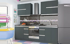 Кухня Альбіна Luxe - Фото_7