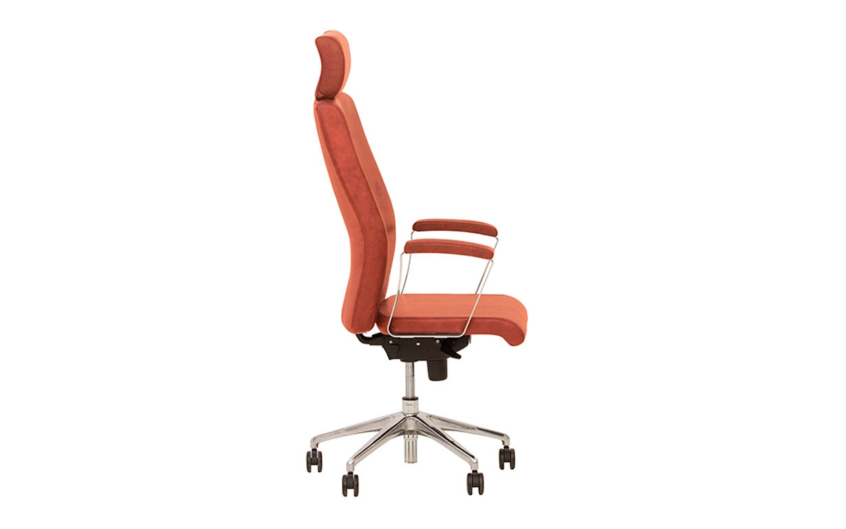 Кресло для руководителя Success HR steel - Фото_5