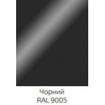 RAL 9005